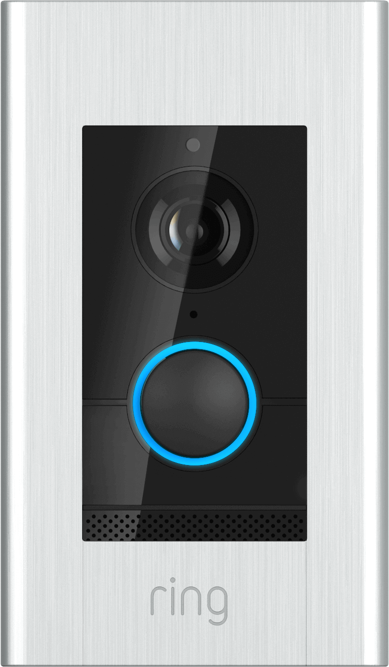 Ring Video Doorbell Elite