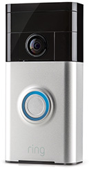 Get Ring Chime Pro, an Indoor Chime and Wi-Fi Extender for Ring