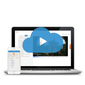 Cloud Video Recording