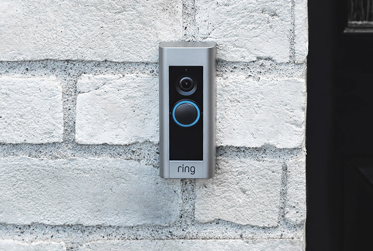 Get Your Ideal Setup With Custom Ring Install Kits Ring