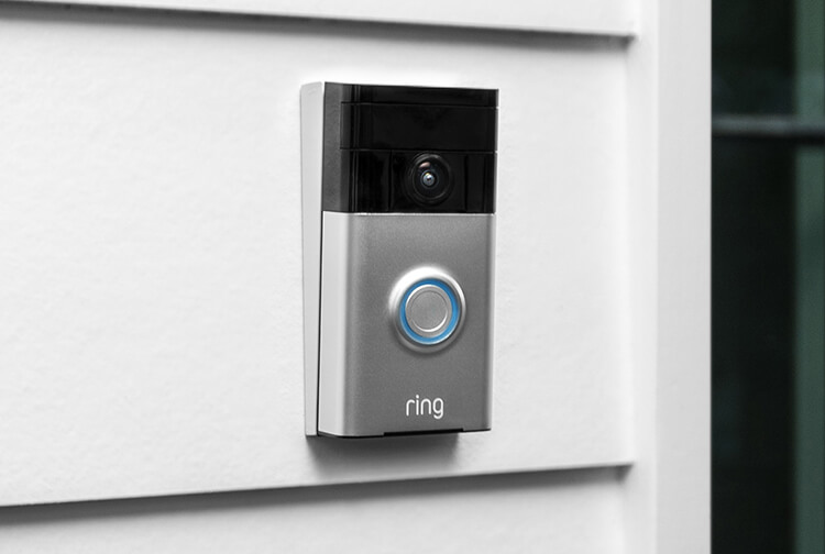 Get Your Ideal Setup With Custom Ring Install Kits Ring