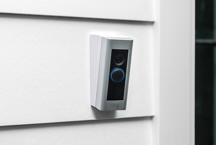 Get Your Ideal Setup With Custom Ring Install Kits Ring