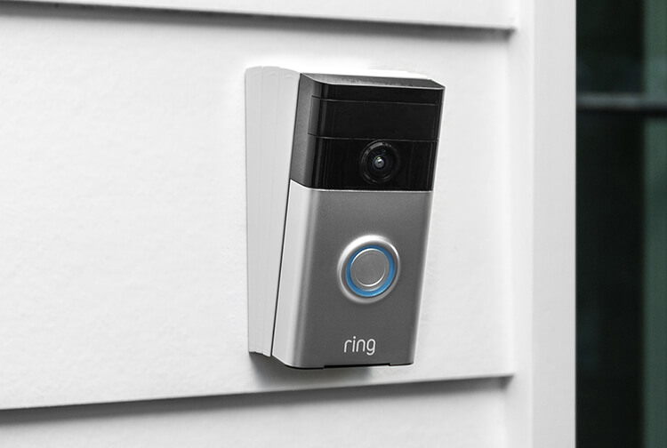 Get Your Ideal Setup With Custom Ring Install Kits Ring