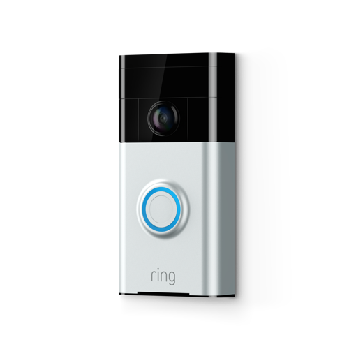 Help Installing Your Ring Surveillance Camera System Ring