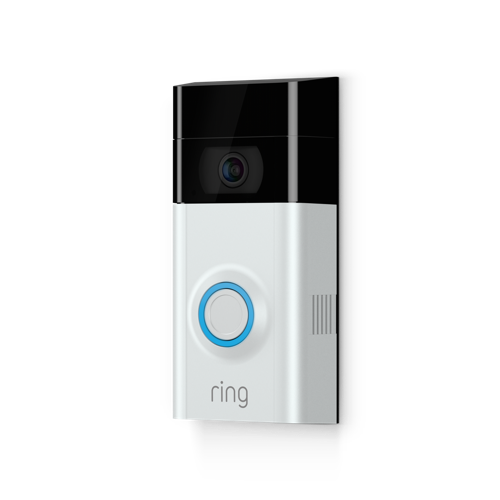 Help Installing Your Ring Surveillance Camera System Ring