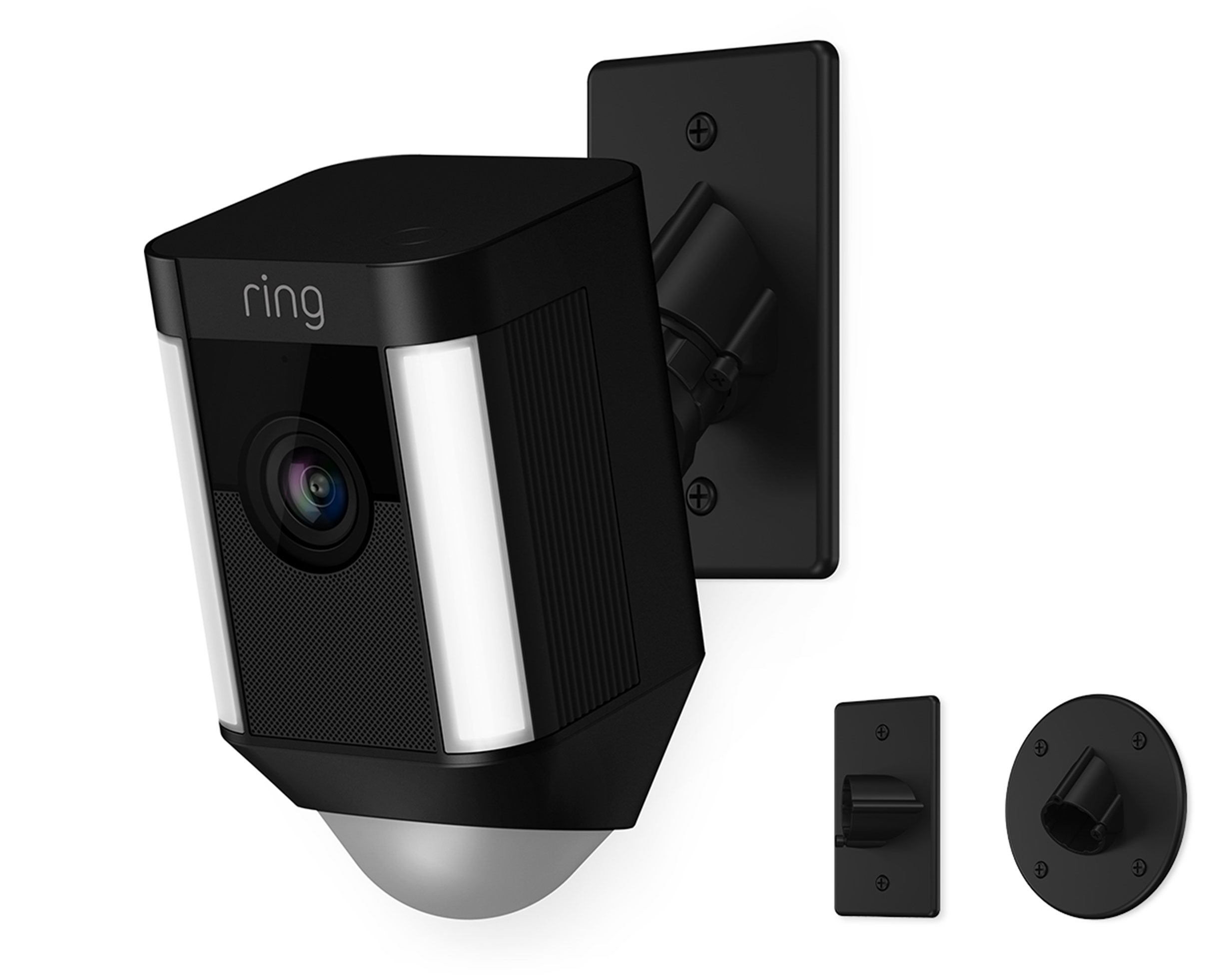 Protect Your Home With Ring Video Doorbells and Security Products | Ring
