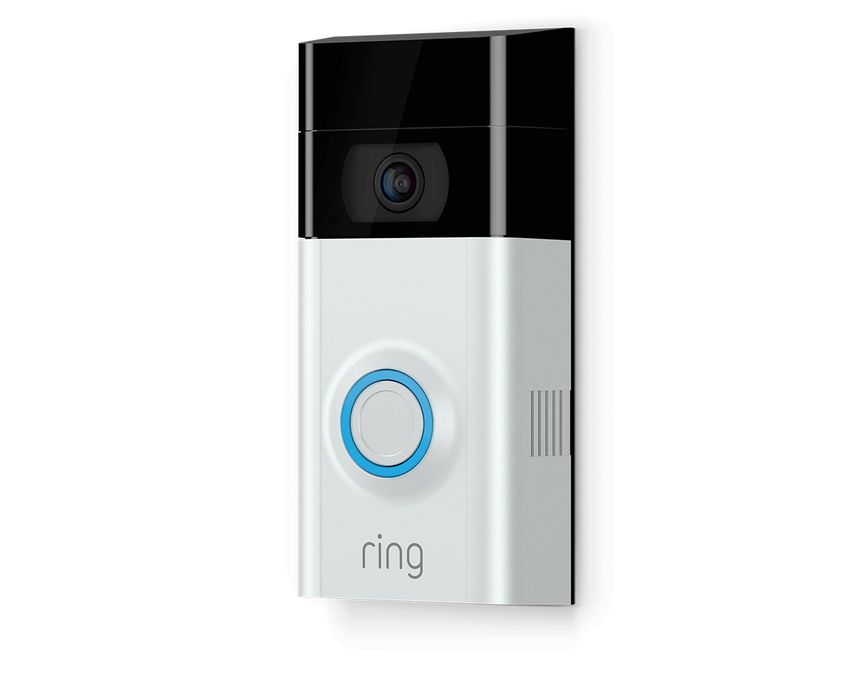 ring doorbell 2