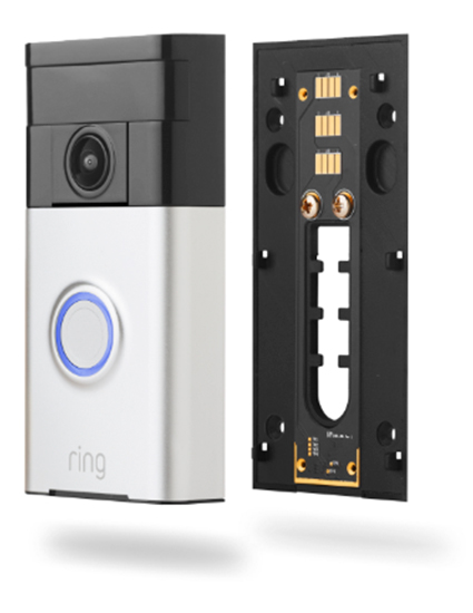 amazon out encryption for ring doorbells