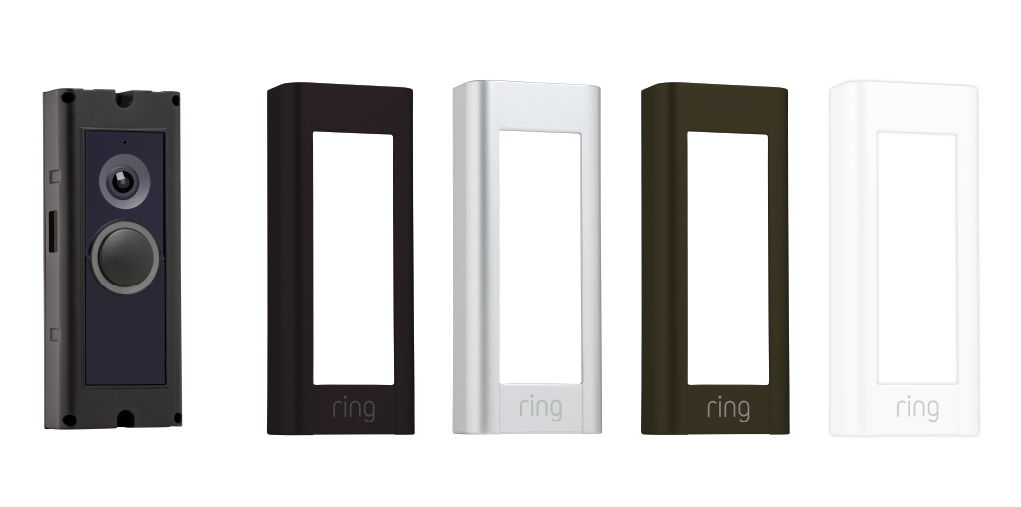 ring doorbell pro